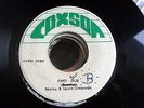 NORMA FRAZER First Cut Is The Deepest 45 Coxsoa ska reggae rocksteady LISTEN MP3