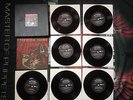 FAITH NO MORE - King For A Day, Fool For A Lifetime 7x7