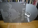 Danzig LP 4P Grey Vinyl + Poster Heavy Metal HorrorPunk Misfits Samhain Blitzkid