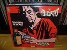 Hellacopters LP Supershitty to Max BOOT Nicke Andersson Imperial State Electric