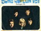 Caterina CASELLI - Sono qui con voi/La ragazza del Piper - Cantagiro 1965
