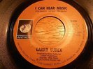 POP / ROCK LARRY LUREX (FREDDIE MERCURY)-I CAN HEAR MUSIC  ANTHEM 204 VG+