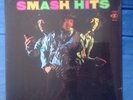 Jimi Hendrix Experience Smash Hits Lp SEALED