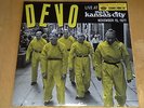 DEVO LIVE AT MAX'S KANSAS CITY - NOVEMBER 15, 1977 12
