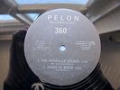 PELON 360 The Producer Speaks  RANDOM RAP 12