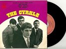 THE CYRKLE Good Thing 7/45 EP PORTUGAL EP CBS 1967 Psych (Minx, Red Rubber Ball)