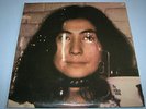 ** YOKO ONO   FLY LP   SEALED MINT ORIGINAL PRESS   JOHN LENNON **