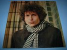** BOB DYLAN   BLONDE ON BLONDE LP   NEAR MINT ORIGINAL PRESS w/ CLAUDIA **