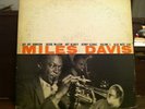 MILES DAVIS BLUE NOTE BLP 1501 VOLUME 1, 47 W 63rd St, RVG + ear, JACKIE McLEAN