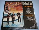 ** THE BEATLES   SOMETHING NEW LP   SEALED MINT NO BAR CODE **