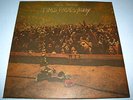 ** NEIL YOUNG   TIME FADES AWAY LP   NEAR MINT ORIGINAL PRESS W/ INSERT **
