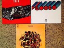 Placebo (Belgium) Marc Moulin, Jazz-Funk