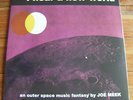 Joe Meek - I Hear A New World 12 Trk 2013 LTD Vinyl LP Record Store Day RARE