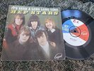 HEP STARS Musty Dusty 1968 SWEDISH POP PSYCH 45 Curt Boettcher Sagittarius HEAR