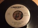 Northern soul Jerry Jackson It's Rough Out There/I'm Gonna Paint A Picture Wldj