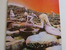LED ZEPPELIN - HOUSES OF THE HOLY 1973 VINYL LP STRAWBERRY K+50014+A