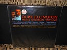 DUKE ELLINGTON MEETS COLEMAN HAWKINS  2LP 180g 45rpm  SEALED