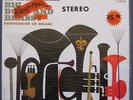 ENOCH LIGHT: Big, Bold and Brassy. Orig 1960 Command Stereo LP. Mint, NOS