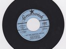 Soul 45 ERMA FRANKLIN I Get The Sweetest Feeling-Whispers BRUNSWICK 755430 DJ VG