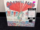 GRATEFUL DEAD Live At Hampton Coliseum 2LP RSD 2014 Record Store Day SEALED