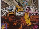 DEVO Workforce To The World Live On Site MABUHAY GARDENS/OHIO '78 near mint lp