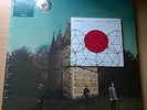 TEMPLES Sun Structures ORANGE VINYL LP + Bonus Live In Japan CD **NEW/ SEALED**