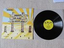Prince Jammy Rasses Band Harder Na Rass LP Vinyl Record Good Condition
