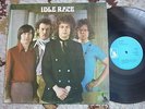 IDLE RACE-SAME-1969 STEREO UK PRESS-LIBERTY REC LBS 83221-TEXTURED COVER-OIS-EX
