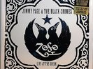 JIMMY PAGE & THE BLACK CROWES 3xLP Record Store Day RSD 2014 SEALED