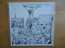 The Blood-False Gestures For a Devious Public-The Partisans-Cockney Rejects-Oi