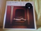 FEAR OF MEN loom LP color + poster mp3 *NEW & SEALED* RSD record store day 2014