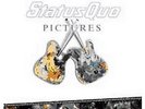 STATUS QUO  Pictures live in Switzerland  2 LP RSD 2014 Record Store day NEW