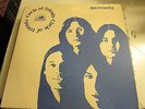HARESUITE Circle Of Friends LP private folk female protest 80s VG++ w insert