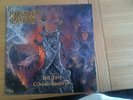 maevolent creation  the ten commandments  1991 roadrunner RARE
