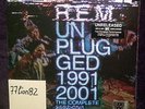 R.E.M. REM unplugged THE COMPLETE 1991/2001 SESSIONS VINYL BOX RSD 2014 limited
