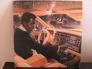 RARE ITALO MODERN SOUL BOOGIE - LP ORLANDO JOHNSON - Turn the music...- ORIGINAL