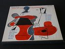 NORMAN GRANZ JAZZ AT THE PHILhARMONIC VOL. # 17 TRIPPLE  LP