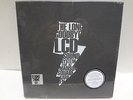061 LP LCD SOUNDSYSTEM MADISON SQUARE GARDEN *5LP LTD OF 3000 BOX SET* RSD 2014