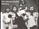 NATURE - This Wheel's on Fire / Original Swedish Single