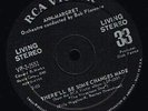 ANN-MARGRET - There'll be some Changes Made / US 33rpm Single