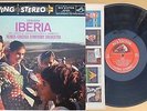RCA LSC-2222 SD Reiner Chicago SO Debussy Iberia & Ravel Alborado & Valses Noble