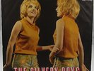 THE SILVERY BOYS 1968 LP RGE BRAZIL ORIGINAL MONO LP GARAGE PSYCH BOSSA GROOVE
