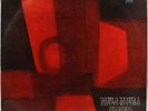 PAULO MOURA QUARTETO LP EQUIPE BRAZIL 1968 ORIGINAL MONO BOSSA WAGNER MOURA RARE