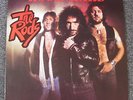 The Rods - Rock Hard - Primal Records 1980 - OOP - NM
