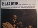 Miles Davis 