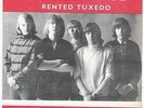 Hep Stars pre-ABBA - No response/Rented tuxedo SWE PS/45 1965 GARAGE FREAKBEAT