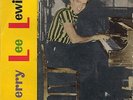 Jerry Lee Lewis - Whole lotta shakin' goin' on+ 3, SWE 1957 EP