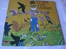 Stone the Crows - Stone the Crows (Vinyl Album)