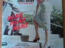 JAMES BROWN PLEASE PLEASE PLEASE ORIGINAL US ALBUM 'LEGS COVER SLEEVE' KING 610