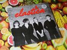 Elastica Debut LP Vinyl Limited Edition Flexi Book Britpop Punk Connection